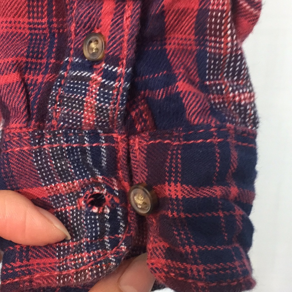 Carter’s boy Shirt - Picture 5 of 6